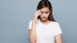 貧血対策が足りない！