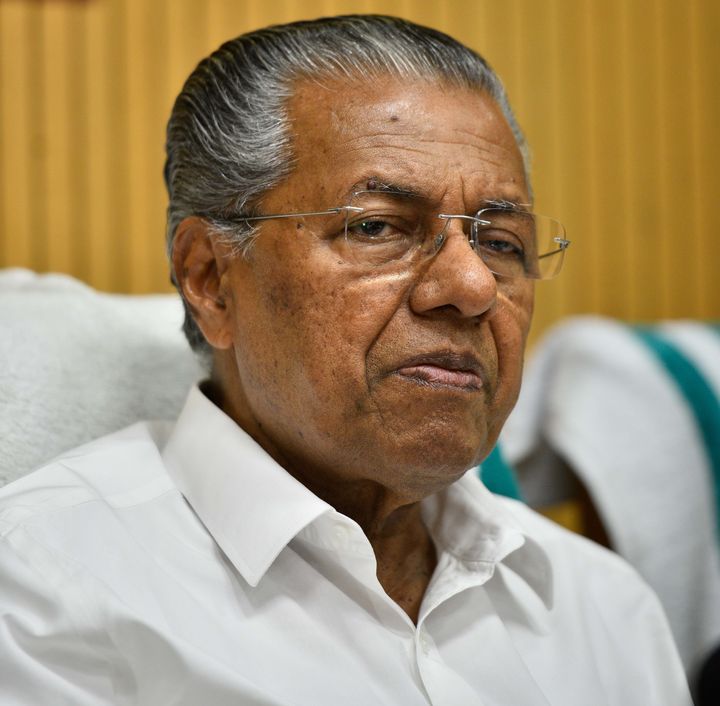 Pinarayi Vijayan’s announcement of a judicial commission inquiry into Rajkumar’s death has been dismissed by his family and rights organisation as eyewash. 