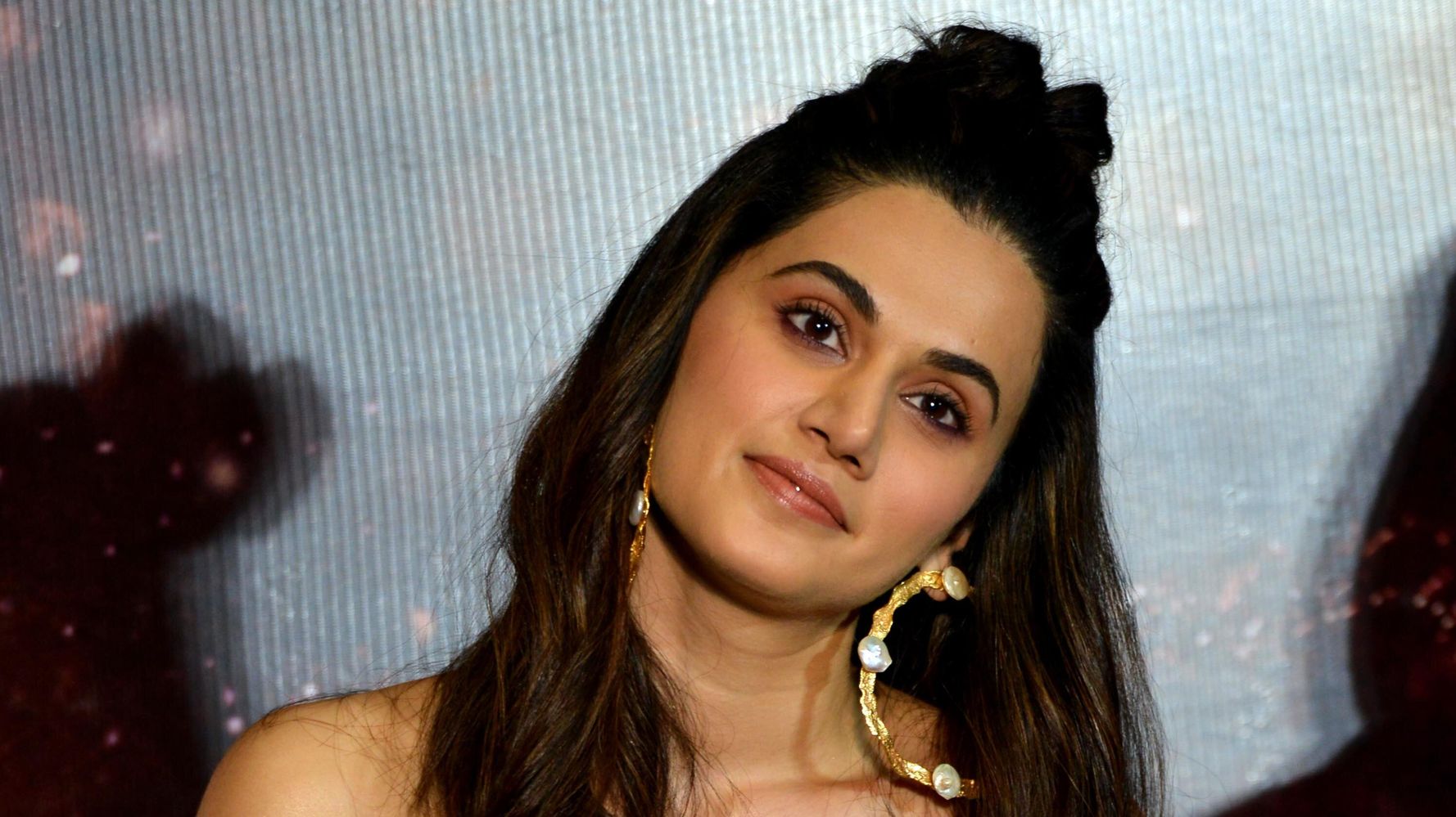 Taapsee Pannu Xnx - Taapsee Pannu Had Quite A Clever Reply For A Dude Who Said She Isn't A Good  Actor | HuffPost UK Entertainment