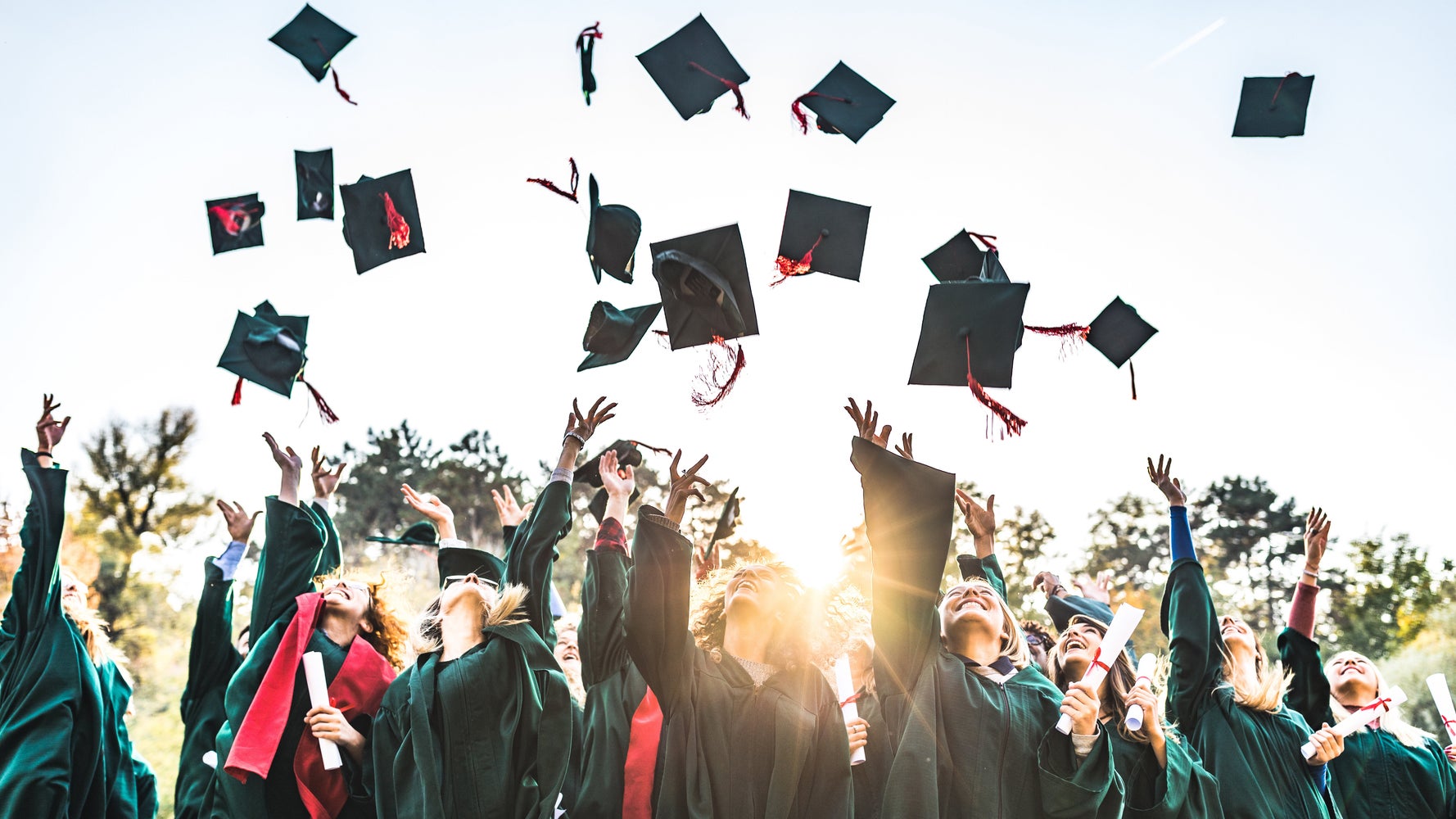 アメリカの名門大卒じゃなくても聞きたい 米大学卒業式での著名人スピーチ集2019 ハフポスト Life