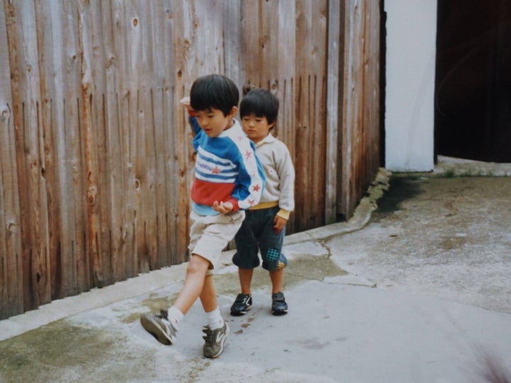 スポーツが苦手なのは 自分が悪いんだとずっと思っていた ハフポスト Life