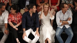 Marta Ortega causa furor con el calzado que lleva en estas