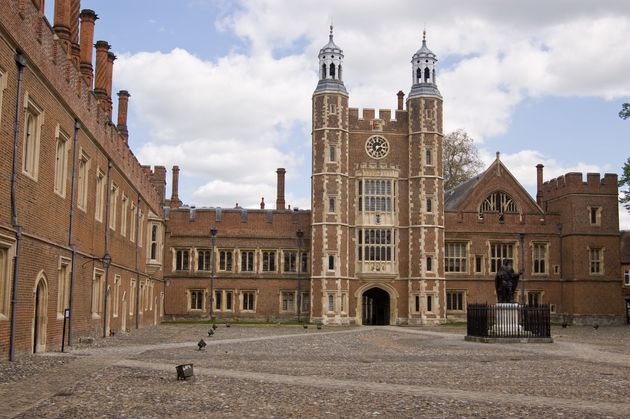 Eton College, Windsor