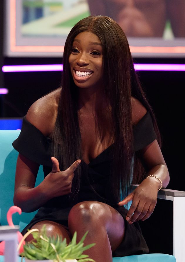 Yewande Biala