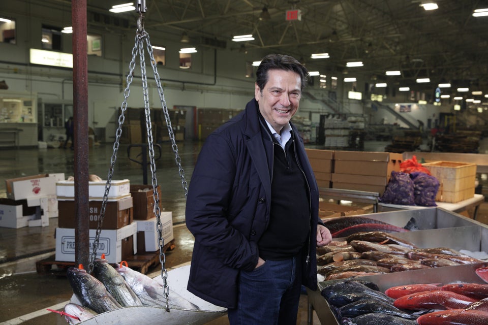 Κώστας Σπηλιάδης: Από την Πάτρα στον Κόσμο κι από τον Κόσμο στα