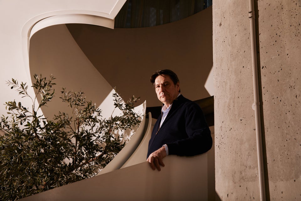 Κώστας Σπηλιάδης: Από την Πάτρα στον Κόσμο κι από τον Κόσμο στα