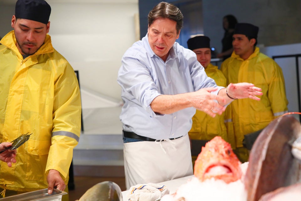 Κώστας Σπηλιάδης: Από την Πάτρα στον Κόσμο κι από τον Κόσμο στα