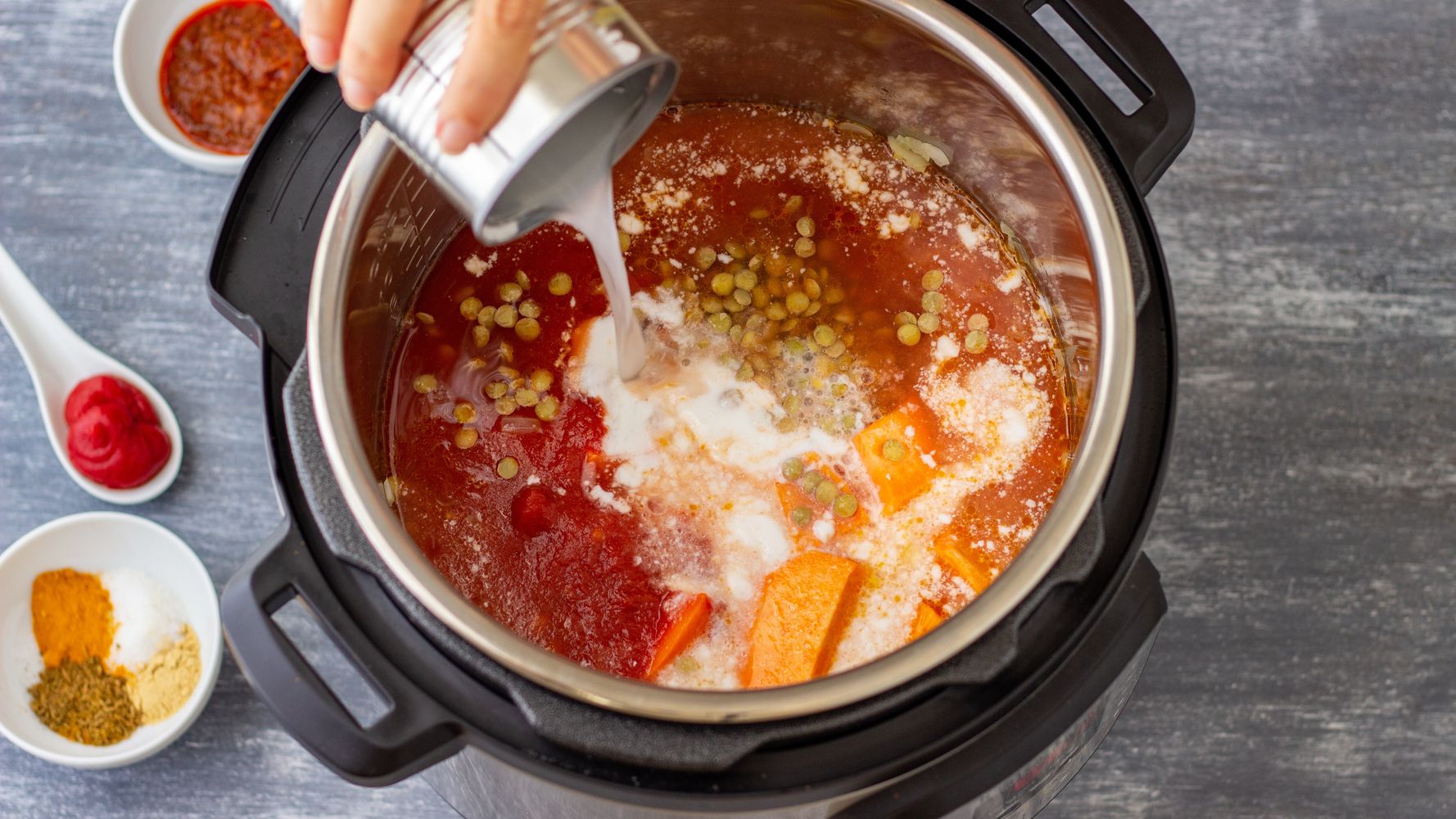 Prime Day 2020: Get the Ninja Foodi pressure cooker for less