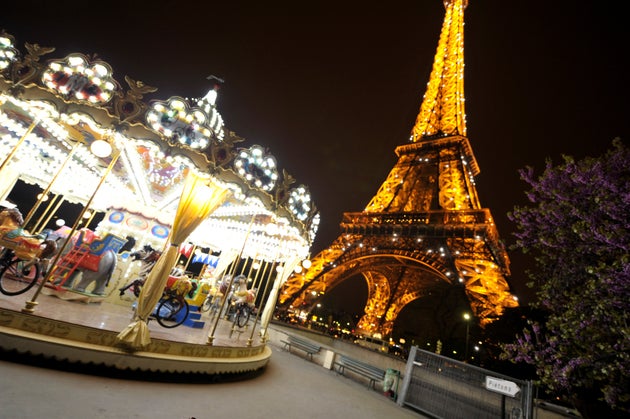 Seis rincones que no conocías de París y que querrás visitar en tu próximo