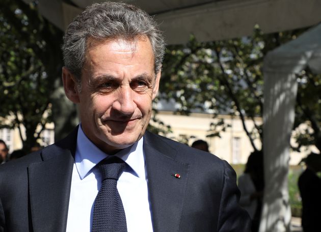 Sarkozy se désiste de son action en diffamation contre