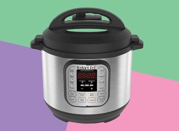 This Black Friday Amazon Deal Means The Instant Pot Is Even Cheaper