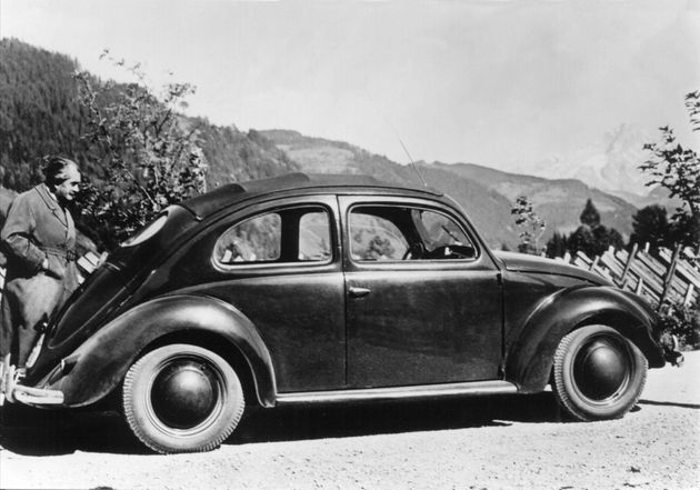 Maggiolino addio, domani Volkswagen produce l’ultimo esemplare