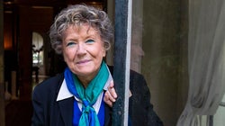 Dacia Maraini: “El miedo a perder la identidad tiene raíces profundas e