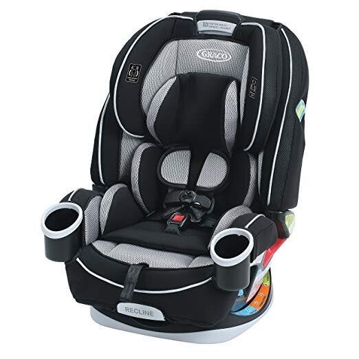 Prime day outlet car seat deals