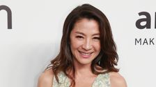 Michelle Yeoh Tells Lena Headey To 'F**k Off' In Hilarious Video
