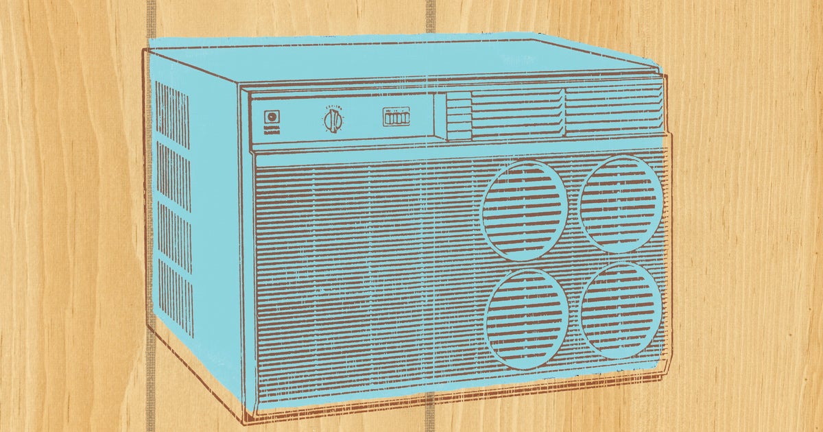 Does Air Conditioning Make You Sick? Here's The Truth. HuffPost UK