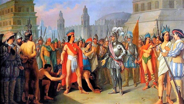 El castellano del Nuevo Mundo | El HuffPost