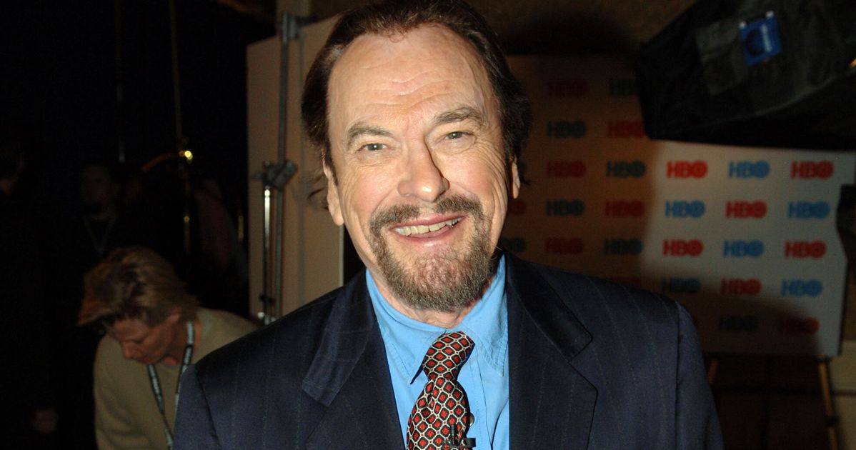 Rip Torn, ‘Men in Black,’ ‘Larry Sanders Show’ Star, Dead At 88