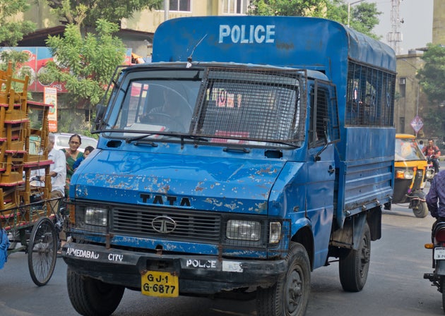 Dalit Man Hacked To Death By Dominant Caste In-Laws In