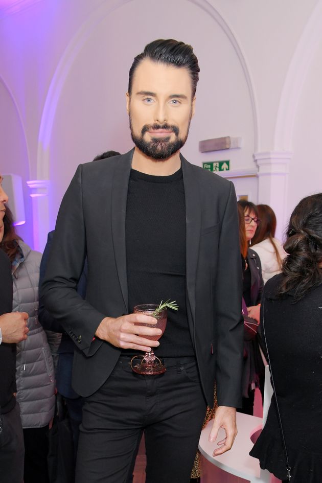 Rylan Clark-Neal 