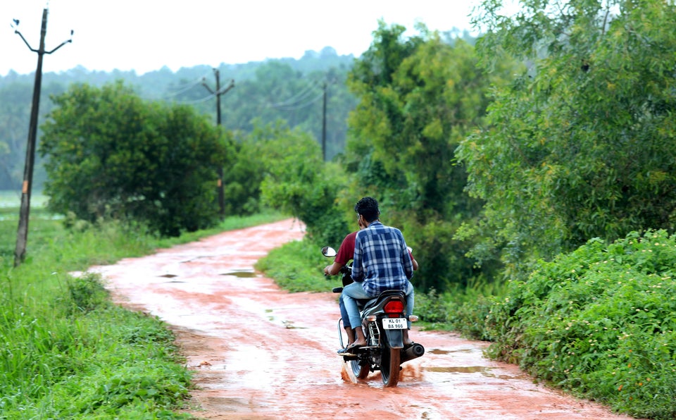 Why An Elusive Monsoon Is Making Kerala