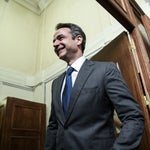 Τι ζήτησε γραπτώς ο Μητσοτάκης από κάθε υπουργό - Ολα τα