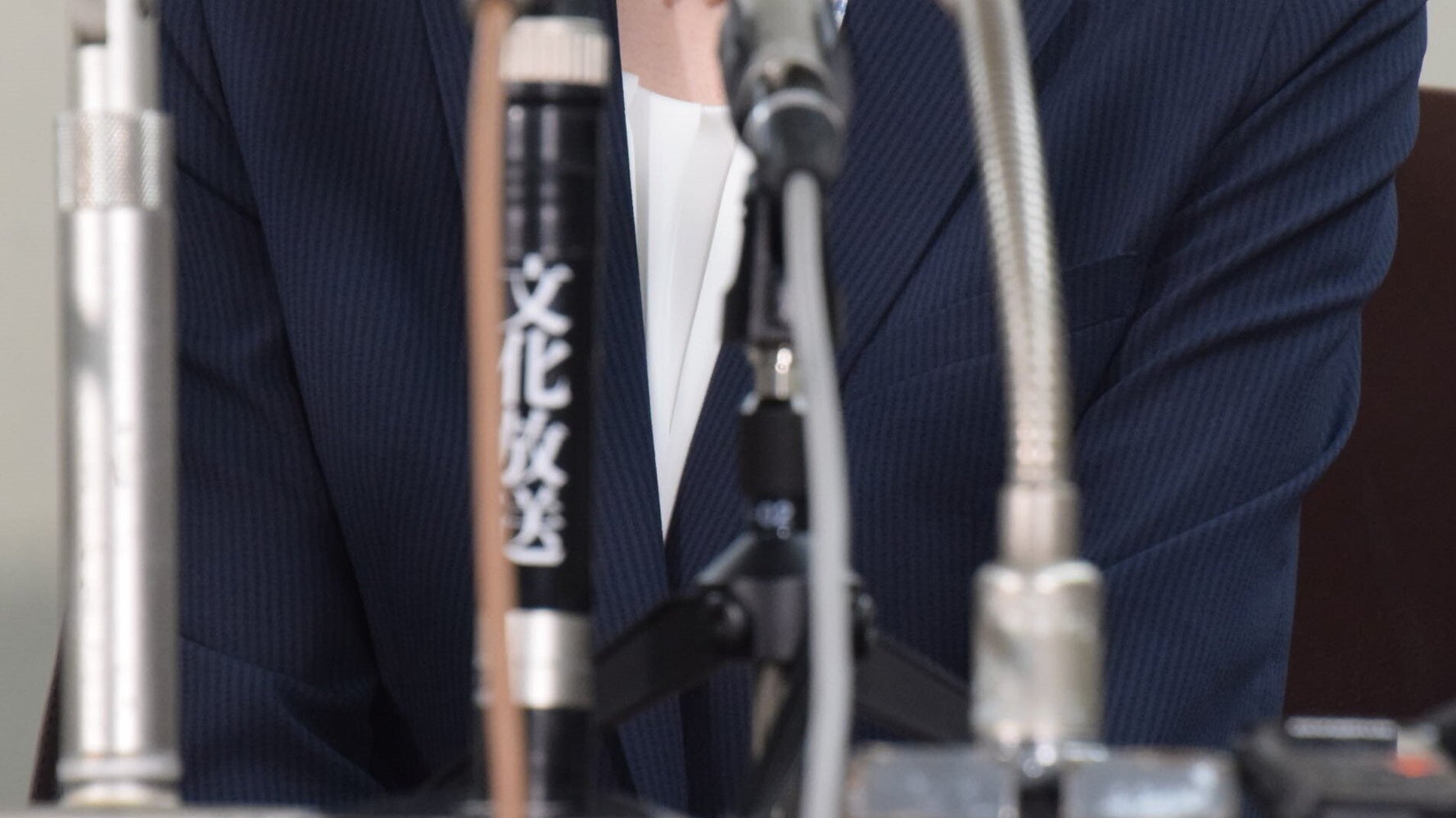 冨田真由さんが記者会見 こんな目に合う人がいなくなってほしい 小金井ストーカー事件への対応で都などを提訴 ハフポスト 冨田真由さんが記者会見 こんな目に合う人がいなくなってほしい 小金井ストーカー事件への対応で都などを提訴 ハフポスト