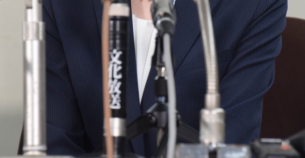 冨田真由さんが記者会見 こんな目に合う人がいなくなってほしい 小金井ストーカー事件への対応で都などを提訴 ハフポスト 冨田真由さんが記者会見 こんな目に合う人がいなくなってほしい 小金井ストーカー事件への対応で都などを提訴 ハフポスト