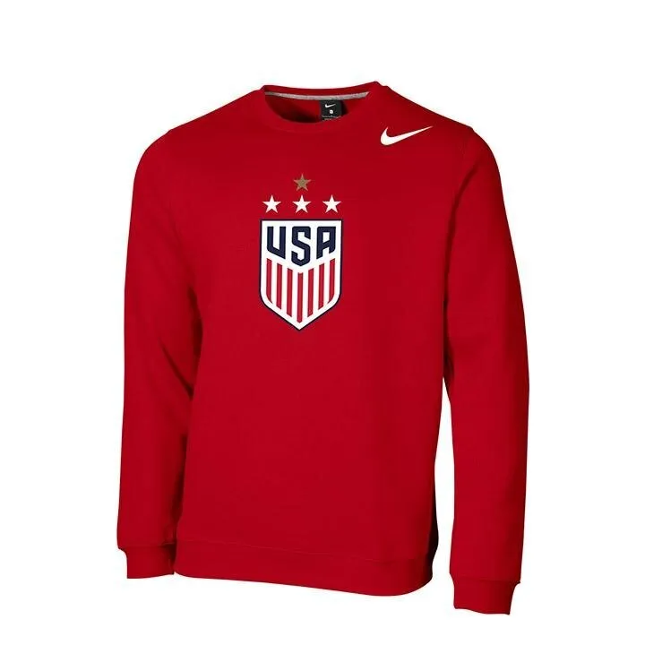 Show me the merch: what's going on with the USWNT's World Cup jersey sales?  - Stars and Stripes FC