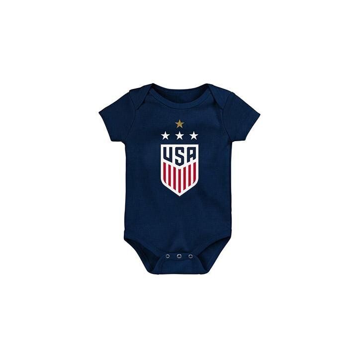 All The Best U.S. Women's Soccer Gear You Can Buy Right Now