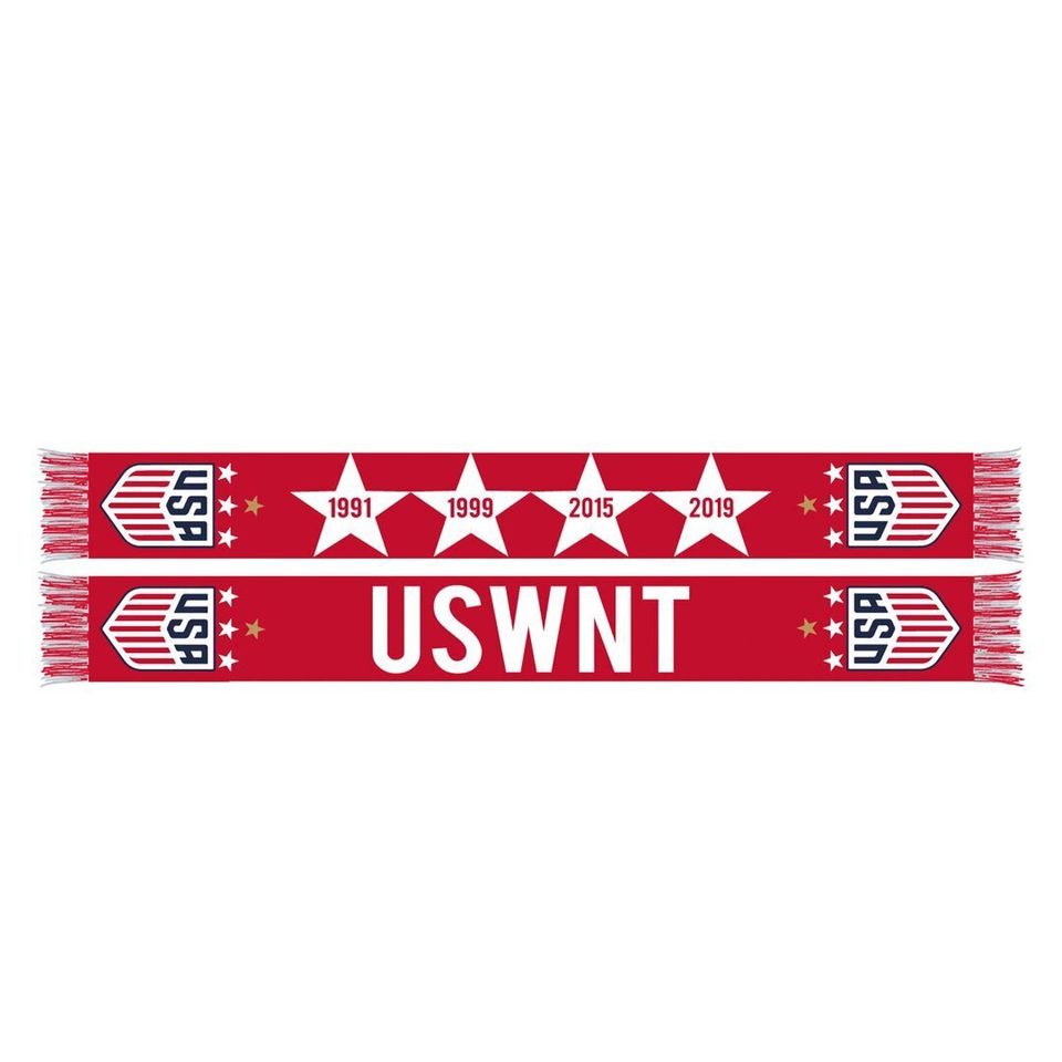 Official U.S. Soccer Store®  Shop USWNT & USMNT Gear - Official U.S.  Soccer Store