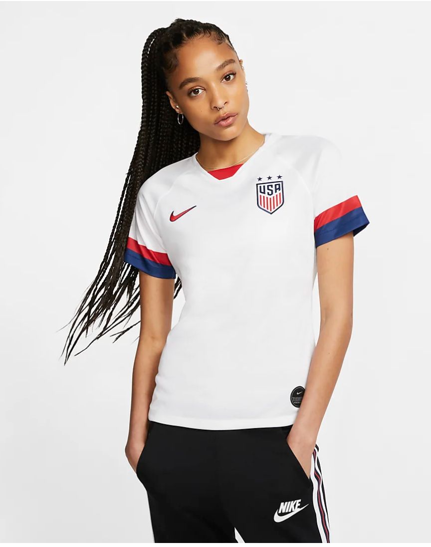 womens soccer jerseys cheap