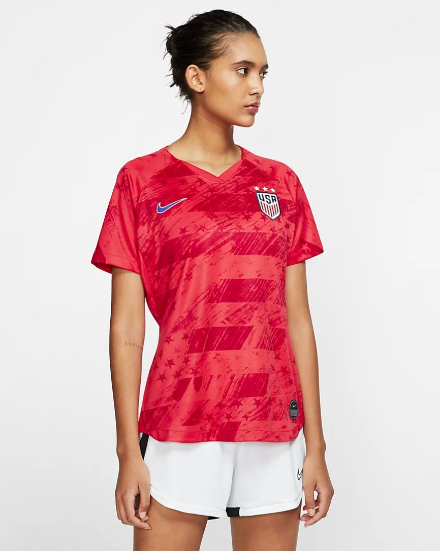 All The Best U.S. Women's Soccer Gear You Can Buy Right Now | HuffPost Life