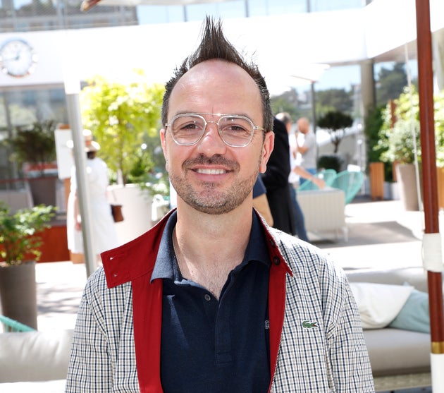 Scarica Gratis Images Voir Jarry Parler De Son Homosexualite Au Marrakech Du Rire N A dernière salutations