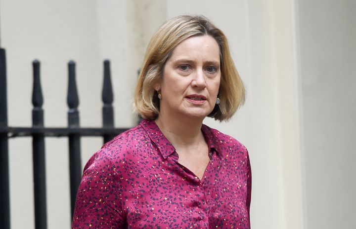 Work and Pensions Secretary Amber Rudd has told the DWP to carry out the review