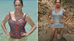 El antes y después de los concursantes de 'Supervivientes