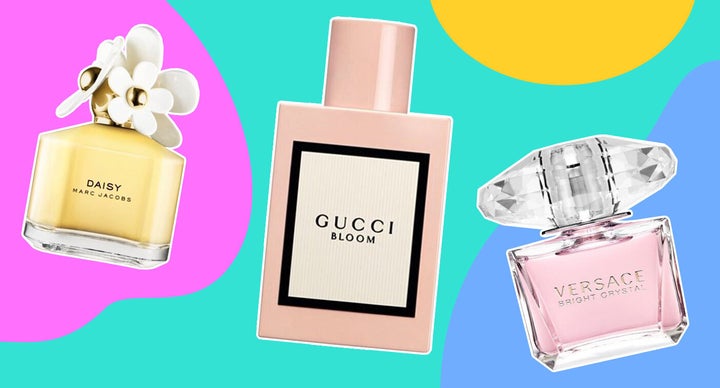 Designer Fragrances You Can Buy For Way Less At Walmart HuffPost