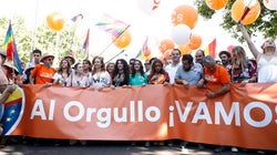 Al Orgullo