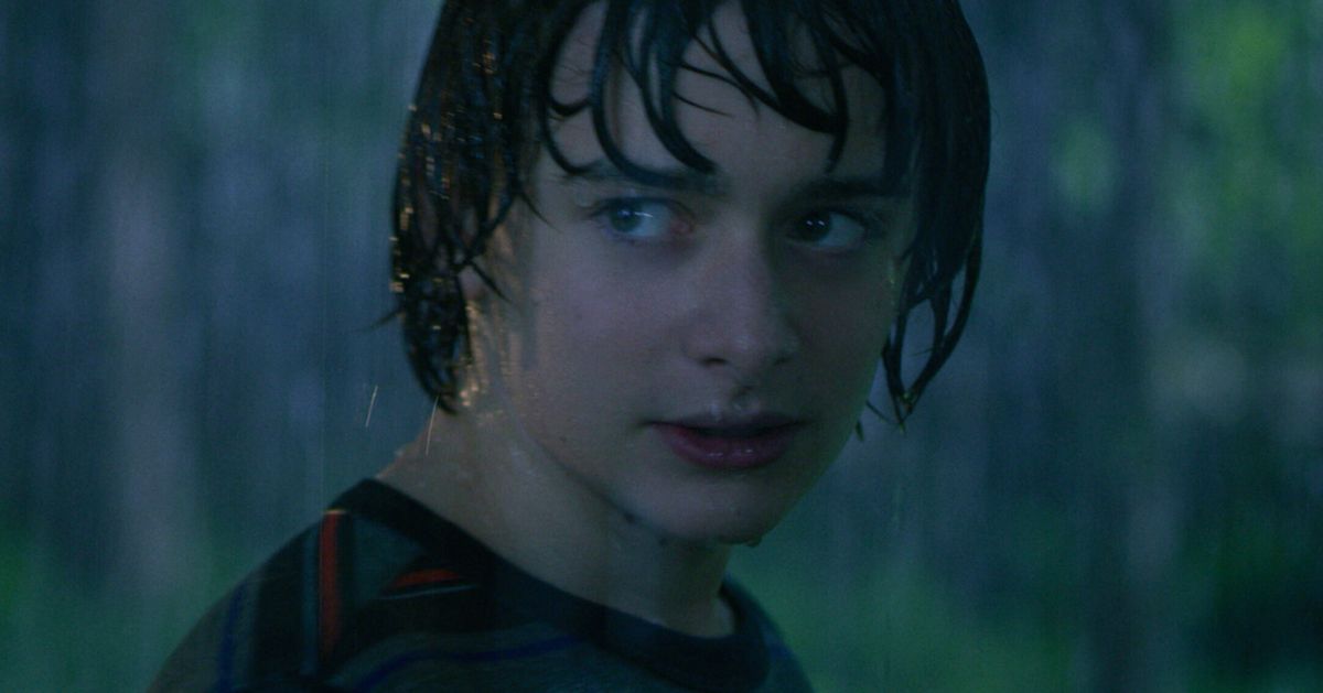 This Stranger Things Note May Reveal Will Byers Sexuality - Is Will Byers  Gay?