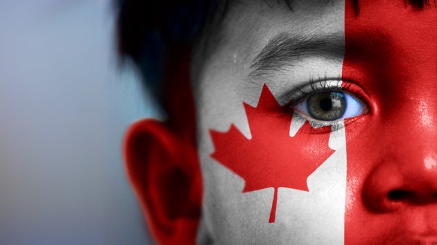 Le Canada est le premier pays de