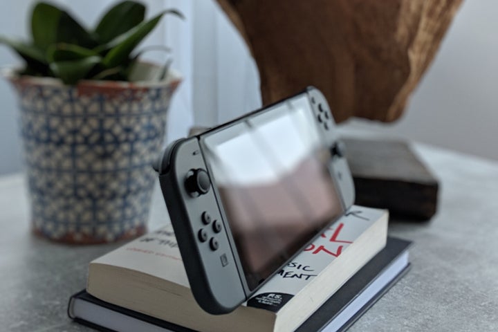 Prime day hot sale 2019 nintendo switch