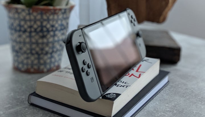 We found Prime Day deals on the Nintendo Switch, Switch Lite, Nintendo Switch games and Nintendo Switch accessories, like controllers, screen protectors, carrying cases and more.