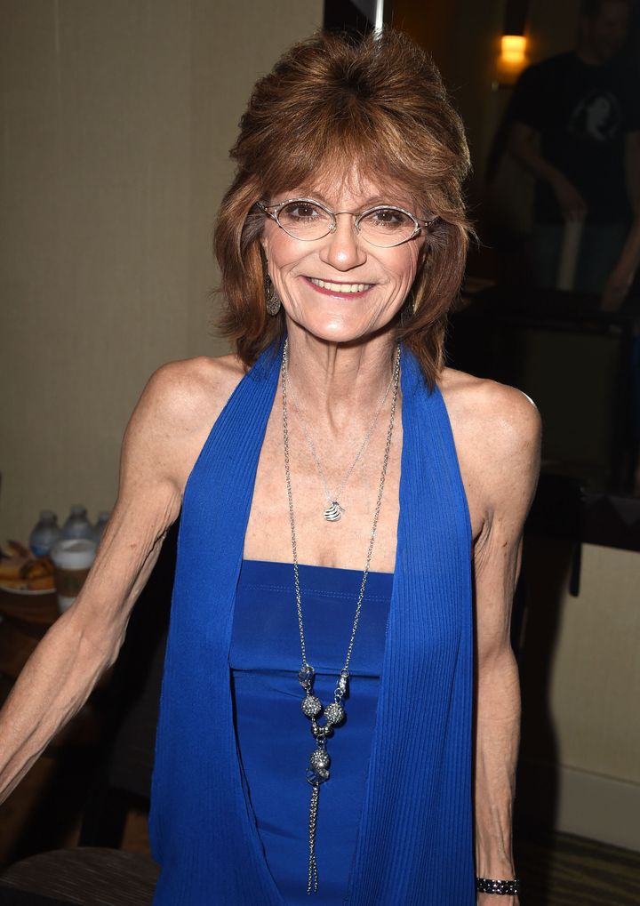 Denise Nickerson