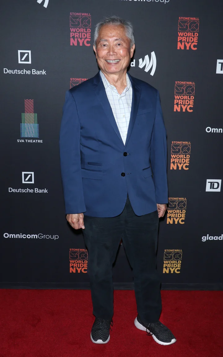 Concentration Camp Survivor George Takei Talks Family Separation At U.S. Border | HuffPost Latest News Concentration Camp... 
