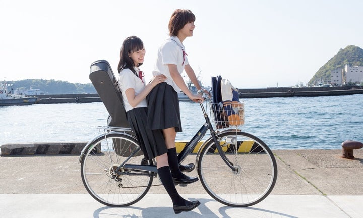 自分にかけた呪いを解けるのは自分だけ コンプレックスとの向き合い方を教えてくれる3つの映画 ハフポスト 特集 自分にかけた呪いを解けるのは自分だけ コンプレックスとの向き合い方を教えてくれる3つの映画 ハフポスト 特集