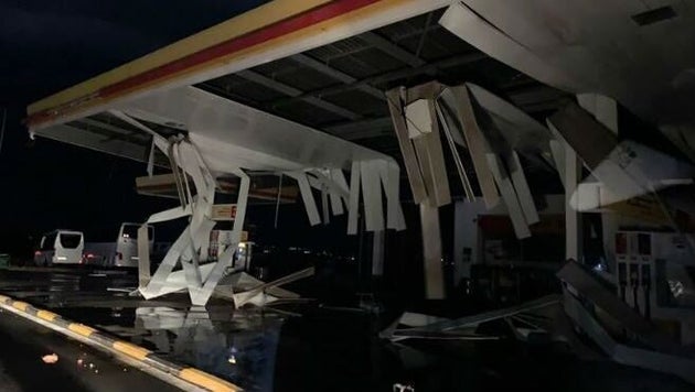 Χαλκιδική: Νεκροί, δεκάδες τραυματίες και τουλάχιστον ένας αγνοούμενος από την φονική