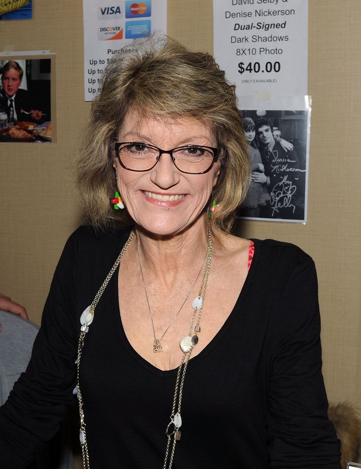 Denise Nickerson (1957-2019)