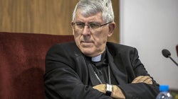 El arzobispo de Toledo: 