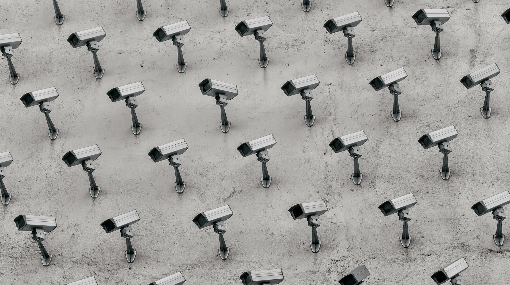 Five New Ways In Which The Government Is Spying On You HuffPost Tech