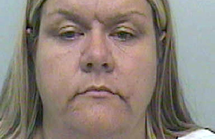 Vanessa George was jailed in 2009